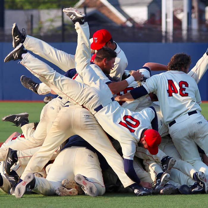 baseball